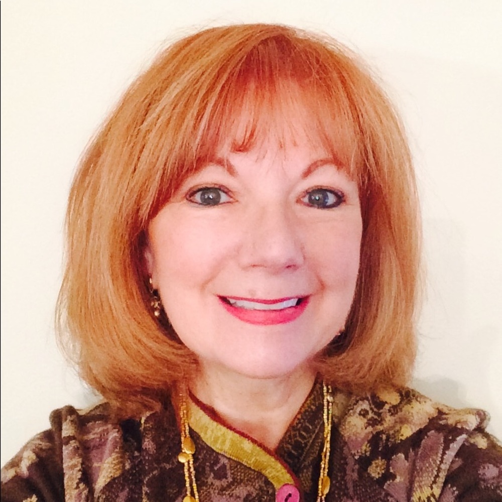 Meet your Posher, Carol